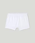 Боксеры для мальчика Cotton Juice, белый - фото