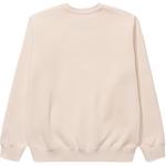 Футболка худи унисекс FW24 UNDEFEATED, серый - фото 8