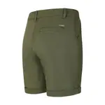 Брюки Alpine Pro Noka, зеленый - фото 2