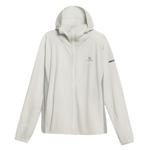 Женская одежда с защитой от солнца CAMEL, приглушенный светло-фиолетовый - фото