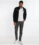 Футболка поло Regular fit Ea7, белый - фото 2