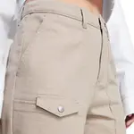 Converse Хаки брюки - фото 5