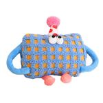 Плюшевая игрушка Abay, красный - фото 6