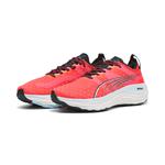 Кроссовки foreverrun nitro 'fire orchid silver' Puma, мультиколор - фото 3