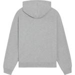 CELINE Серый свитшот Men's Gray - фото 2