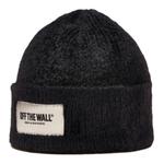 Van Doren Co. Cuff Beanie Vans, черный - фото 3