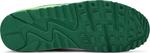 Кроссовки Nike Air Max 90 'St. Patrick's Day', зеленый - фото 5