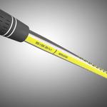 Набор для игры в гольф RH 2-4 Years Junior INESIS, солнечно-желтый - фото 5