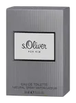 s.Oliver туалетная вода для мужчин, 30 мл - фото 3
