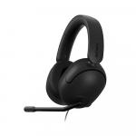 Наушники Sony INZONE H3, чёрный - фото