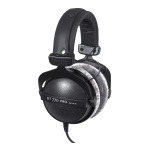 Наушники мониторные классические Beyerdynamic DT 770 PRO 250 Ohm - фото