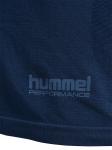 Футболка Performance Hummel Hiit, Night Blue - фото 9
