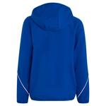 Детская куртка Adidas Tiro 23 League, синий - фото 2