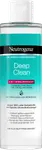 Мицеллярная вода Deep Clean 3в1 400мл Neutrogena - фото