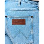 Джинсы Wrangler Frontier, синий (Размер W30/L30) - фото 3