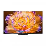 Телевизор Hisense E8Q Pro, 75", 4K, U+Mini-LED, 330 Гц, черный - фото 2