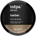 Tołpa Dermo Barber крем для бороды, 60 мл - фото 2