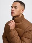 Зимняя куртка BLEND, коричневый - фото 3