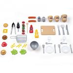 Smoby, Садовая кухня - фото 2