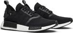 Кроссовки Adidas NMD_R1 PK 'Japan Black', черный - фото 9