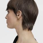 Серьги-кольца Tous Bold Bear Bear Charm, золото - фото 6