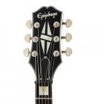 Электрогитара Epiphone Les Paul Prophecy - Olive Tiger Aged Gloss EILYLTABNH1 - фото 3