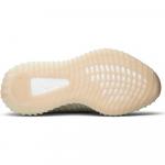 Кроссовки Yeezy Boost 350 V2 Antlia Reflective, желтый - фото 5