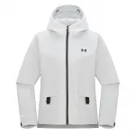 Женская куртка Storm Under Armour, 0058/cloud grey - фото