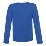 Футболка Rock Experience Echo Wall long sleeve, синий - фото 2