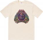 Футболка Supreme Knot Tee 'Natural', загар - фото