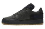 Кроссовки Nike Air Force 1 Type Black Gum - фото
