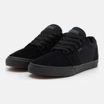 Кеды Etnies Barge, black - фото 3
