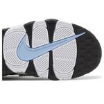 Кроссовки Nike Air More Uptempo 'Cobalt Bliss', Черный - фото 5