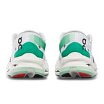 Кроссовки On Cloudboom Echo 3 Women`s, белый/зеленый - фото 4