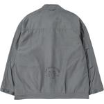 MADNESS Куртка SS25 унисекс серая, Gray - фото 3