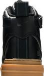 Кроссовки Nike Air Force 1 Gore-Tex Boot 'Black Gum', черный - фото 8