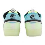 Кроссовки Nike Air Force 1 React Unisex, мультиколор - фото 4