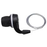 Шифтерная рукоятка, 7 скор. DECATHLON - фото 3