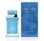 Парфюмерная вода Dolce & Gabbana Light Blue Eau Intense - фото 2