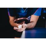 Мячи для настольного тенниса TTB 900C 40+ 3* 4 шт. в коробке белые PONGORI - фото 3