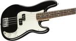 FENDER PLAYER PRECISION BASS 2019 ЧЕРНЫЙ - фото 3