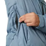 Куртка Helly Hansen Kvitfjell Race Puffy, синий - фото 5