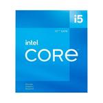 Процессор Intel Core i5-12400F BOX, LGA 1700 - фото 3