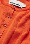 Кардиган ARMEDANGELS, оранжевый - фото 7
