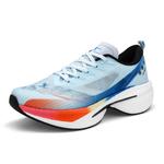 FLYPP LX Мужские беговые кроссовки Low top White - фото 3