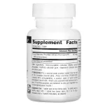 Пикногенол, 100 мг, 60 таблеток, Source Naturals - фото 3