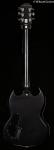 Epiphone SG Prophecy Black Aged Gloss (587) - фото 4