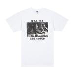 Футболка Billionaire Boys Club Rhythm Tee 'White', белый - фото 2