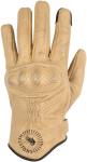 Перчатки Helstons Sun Air мотоциклетные, бежевый - фото