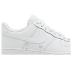 Кроссовки Nike Wmns Air Force 1 Low '07 SE 'Pearl White', Белый - фото 2